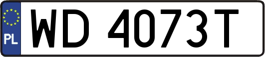 WD4073T