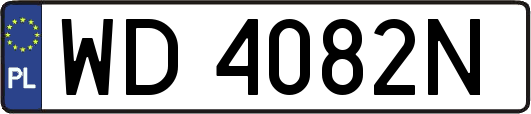 WD4082N