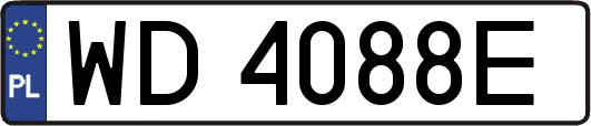 WD4088E