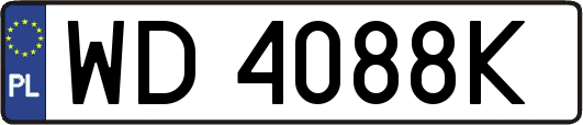 WD4088K