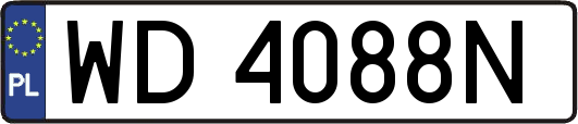 WD4088N
