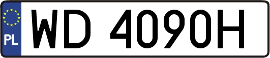 WD4090H