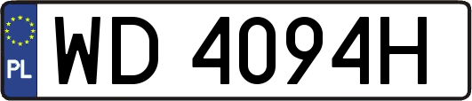 WD4094H