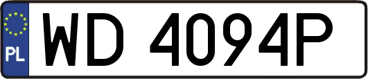WD4094P