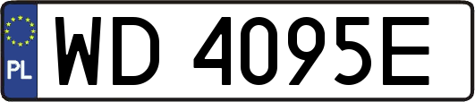 WD4095E