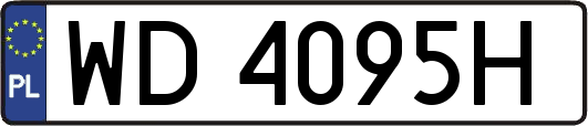 WD4095H