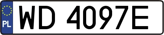 WD4097E