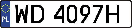 WD4097H