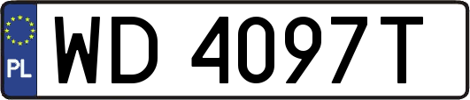 WD4097T