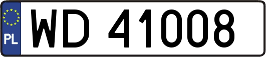 WD41008