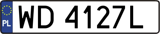 WD4127L