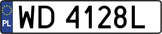 WD4128L