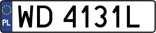 WD4131L