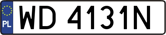 WD4131N