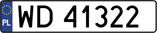 WD41322