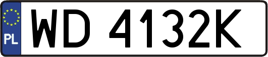 WD4132K