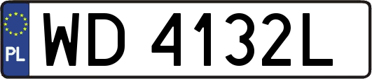 WD4132L