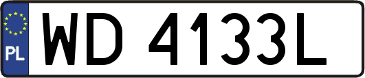 WD4133L