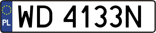 WD4133N
