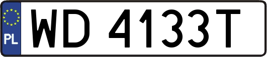 WD4133T