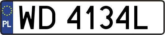 WD4134L