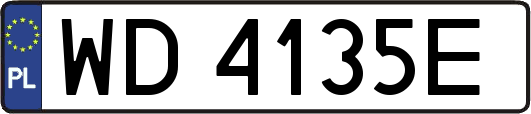WD4135E
