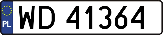 WD41364