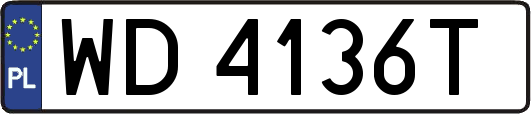 WD4136T