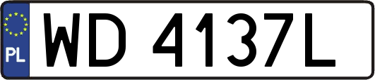 WD4137L