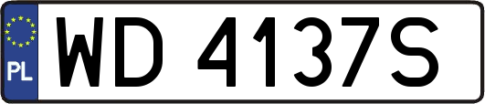 WD4137S
