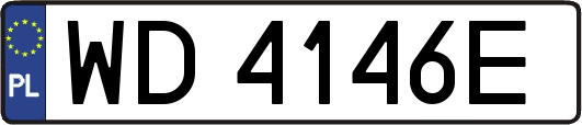 WD4146E