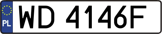 WD4146F
