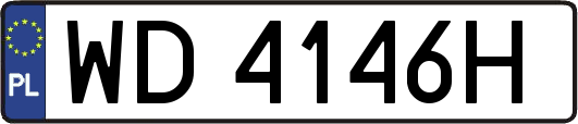 WD4146H
