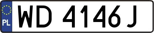 WD4146J