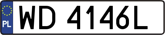 WD4146L