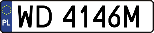 WD4146M