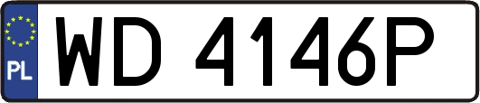WD4146P