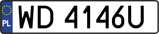 WD4146U