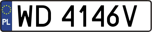 WD4146V