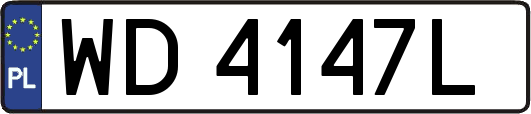 WD4147L