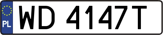 WD4147T