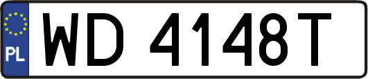 WD4148T