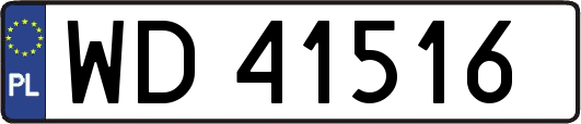 WD41516