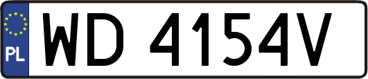 WD4154V