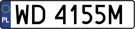 WD4155M