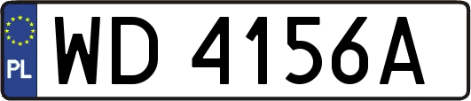 WD4156A