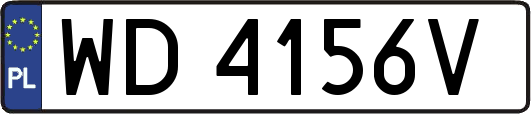 WD4156V