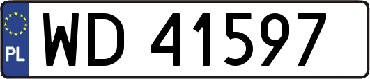 WD41597