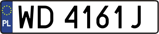 WD4161J