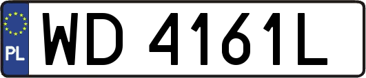 WD4161L